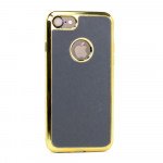 Wholesale iPhone 7 Plus Thermal Heat Sensor Color Changing Case (Mix Color)